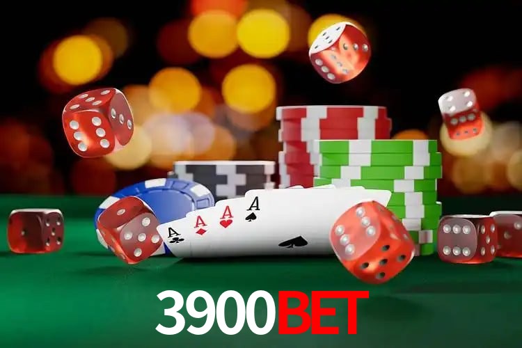 Jogos de Slot 3900BET