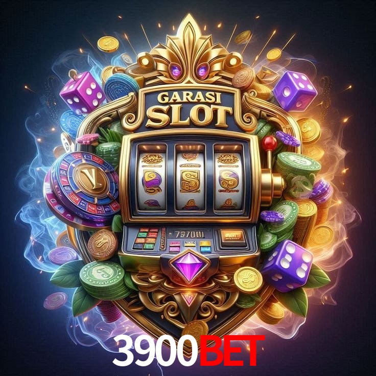 Design Responsivo 3900BET