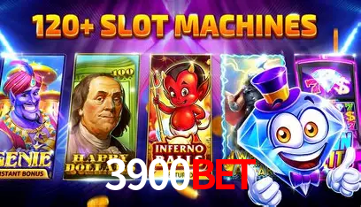 Inovações de Jogos na 3900BET: O Futuro das Experiências Interativas