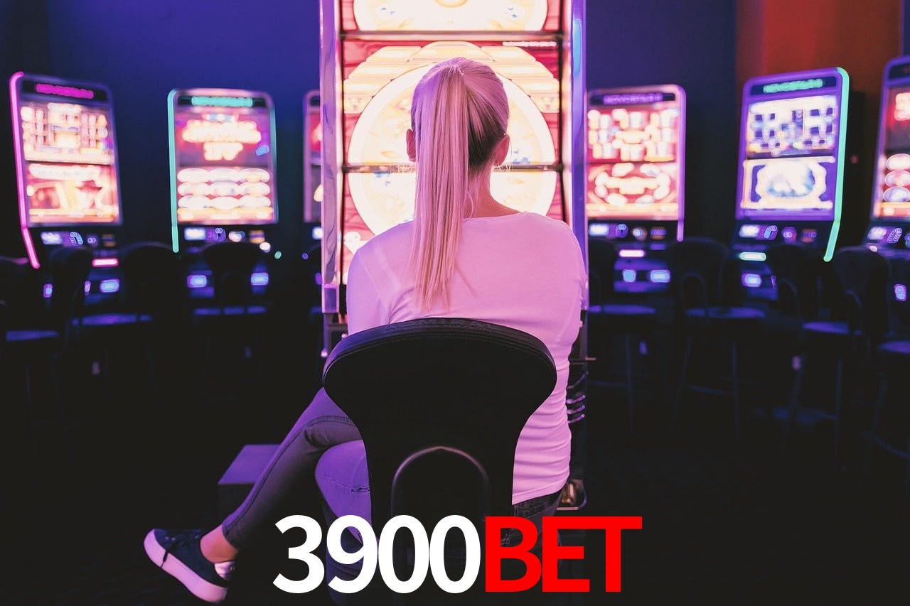 Game Providers 3900BET